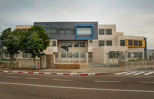 בית ספר חינוך מיוחד "בית יהודה" - תמונה גדולה